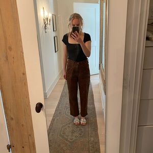 UNIVERSAL THREADS jeans